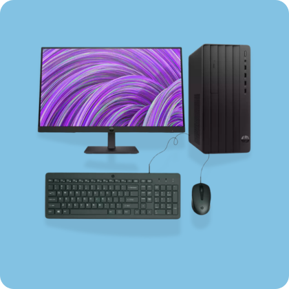 PC bureau